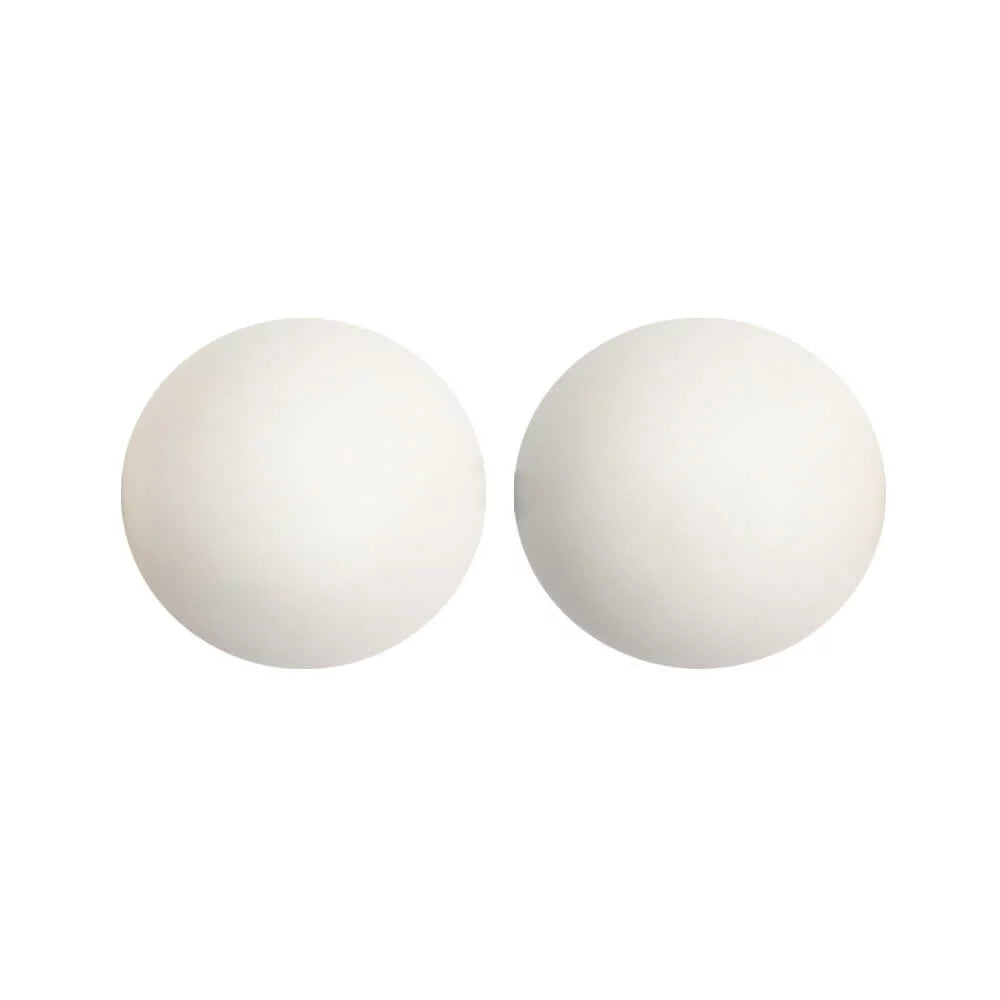 12mm Round Silicone Beads