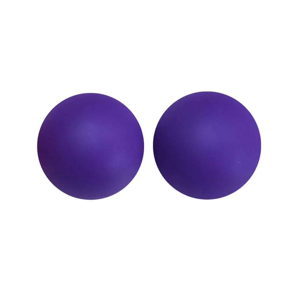 12mm Round Silicone Beads