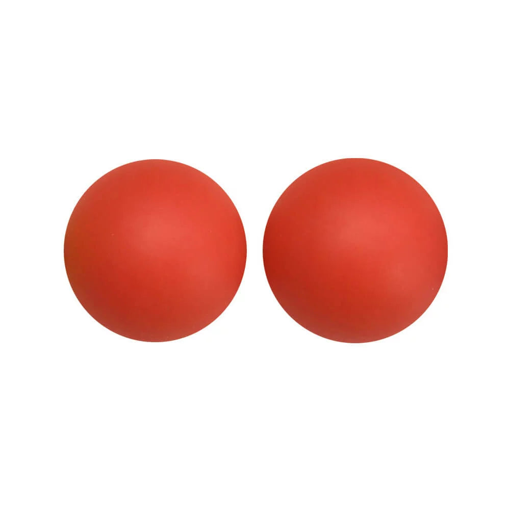 12mm Round Silicone Beads