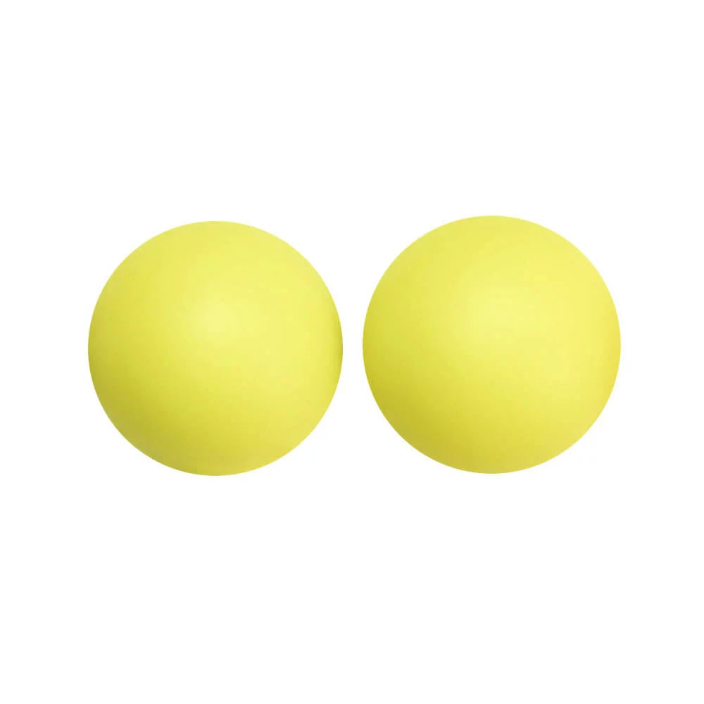 15mm Round Silicone Beads