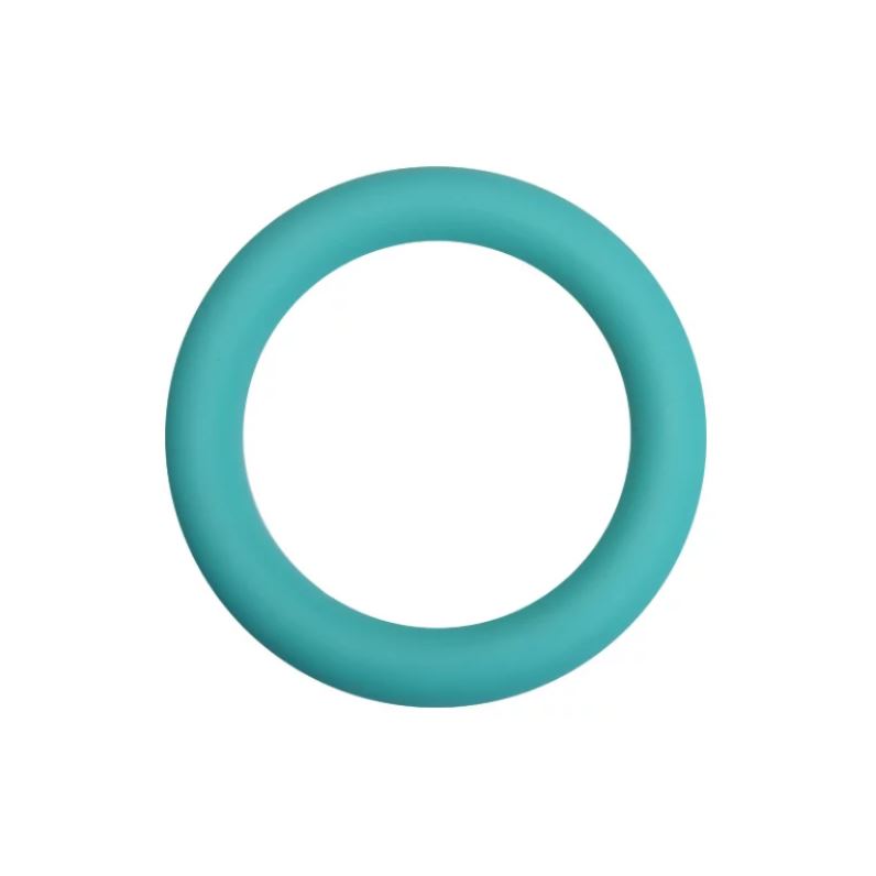 65mm Round Silicone Rings