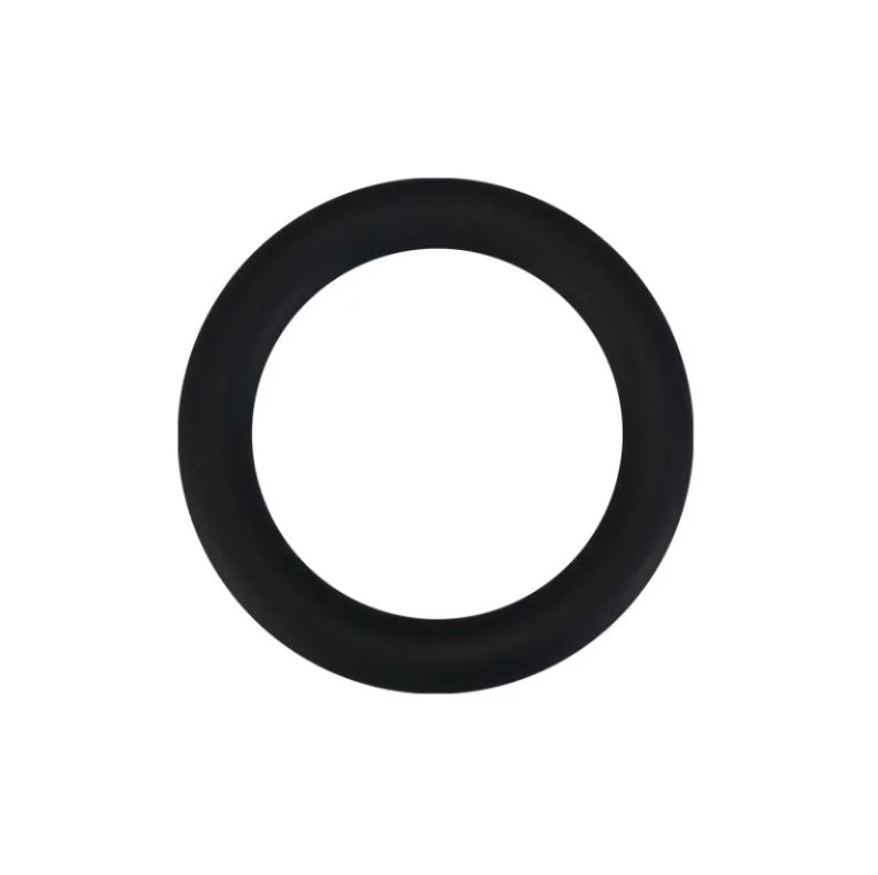 65mm Round Silicone Rings