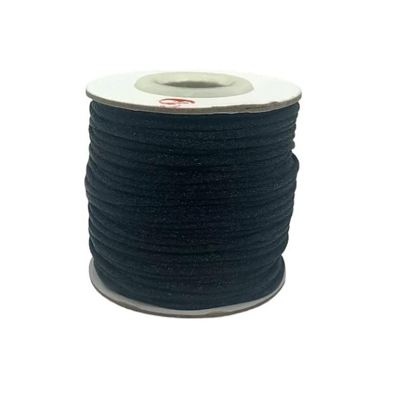 Nylon Beaded String