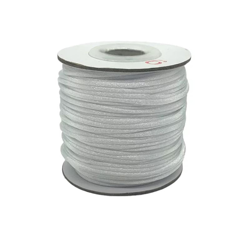 Nylon Beaded String