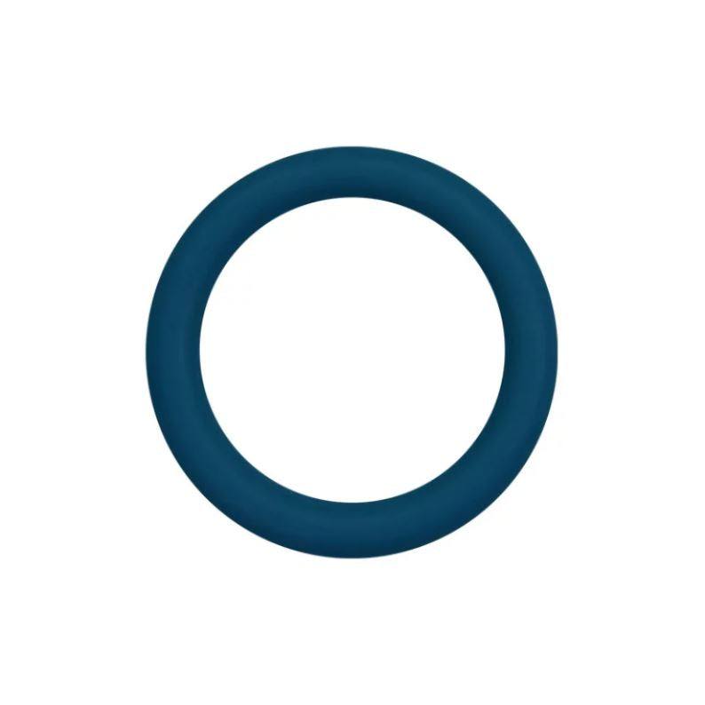 65mm Round Silicone Rings