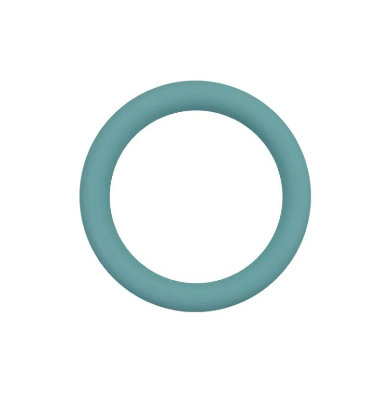65mm Round Silicone Rings