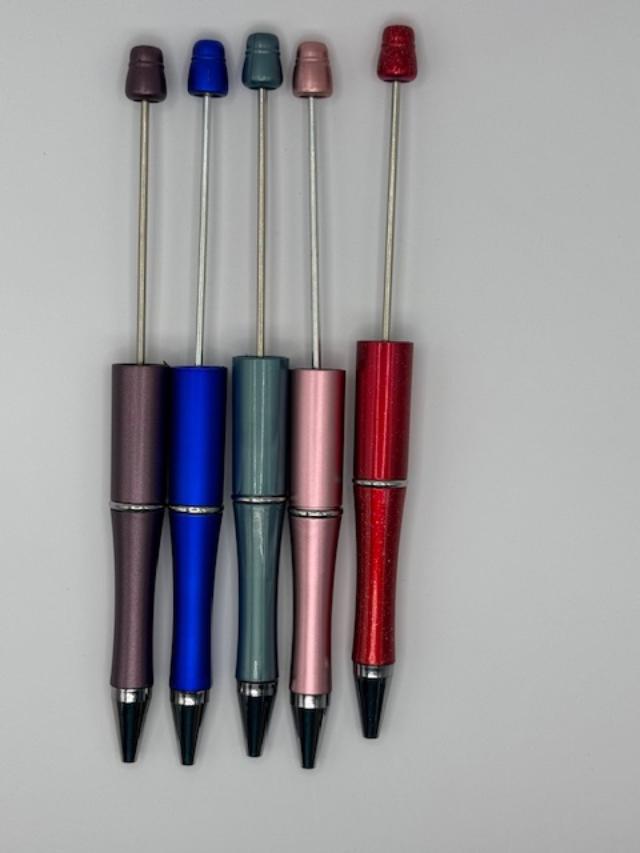 5 PACK OF PENS