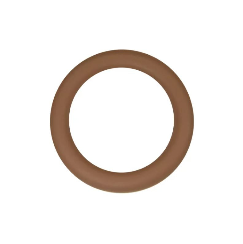 65mm Round Silicone Rings