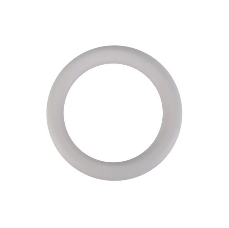 65mm Round Silicone Rings