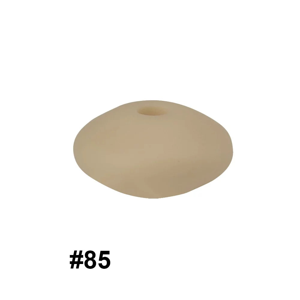 12mm Silicone Lintel Spacer Beads