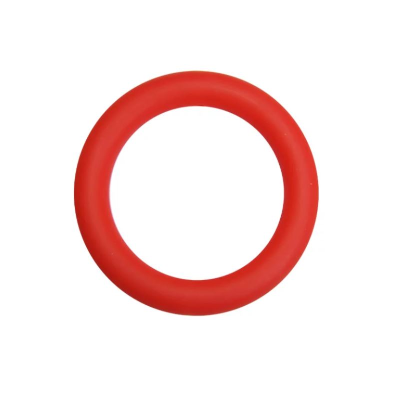 65mm Round Silicone Rings