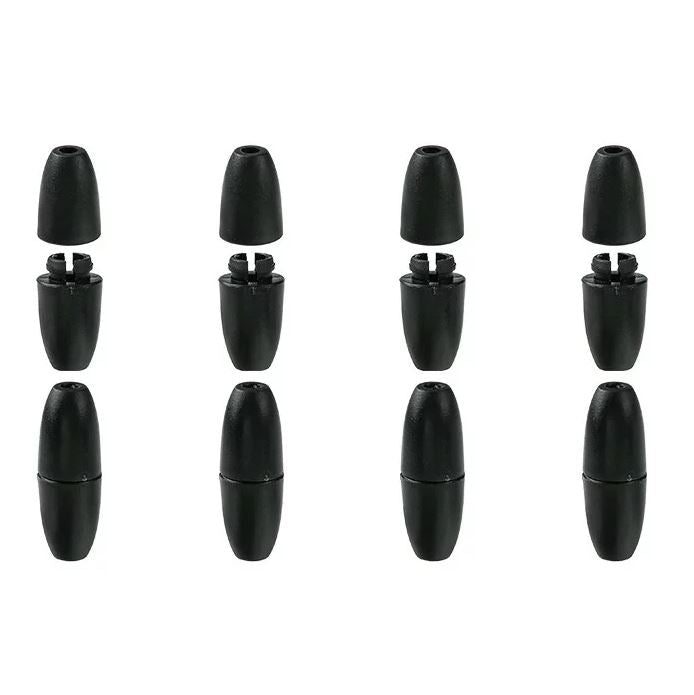 Breakaway Clasps Safety Clasps Bead Barrel Connectors