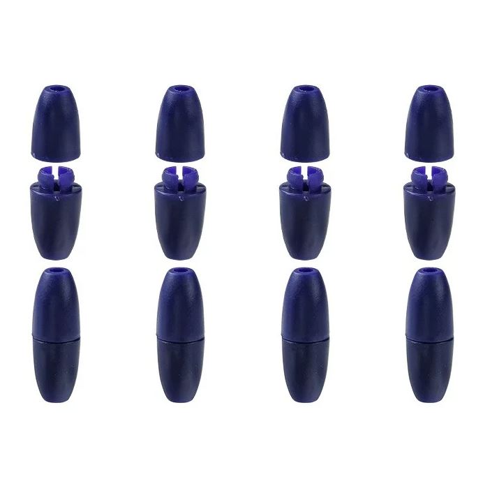 Breakaway Clasps Safety Clasps Bead Barrel Connectors