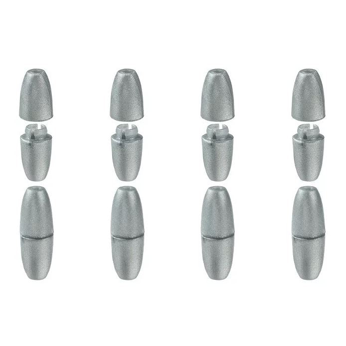 Breakaway Clasps Safety Clasps Bead Barrel Connectors