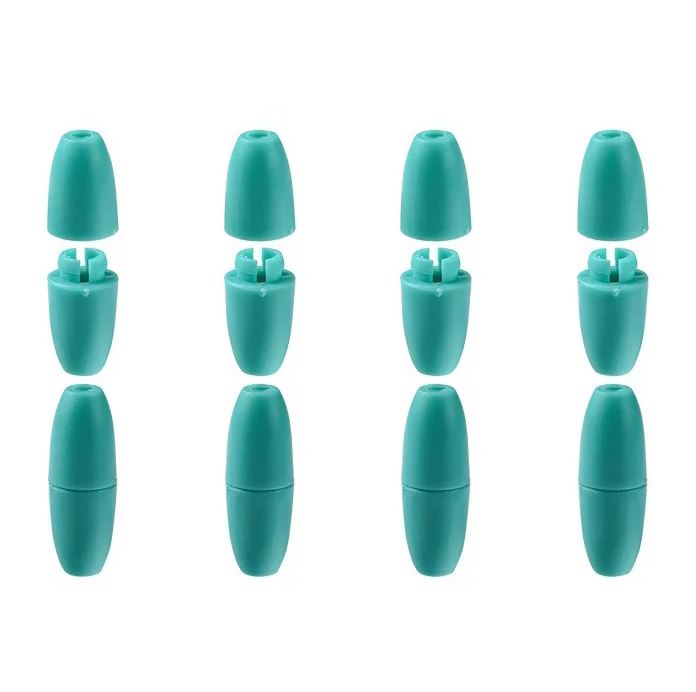 Breakaway Clasps Safety Clasps Bead Barrel Connectors