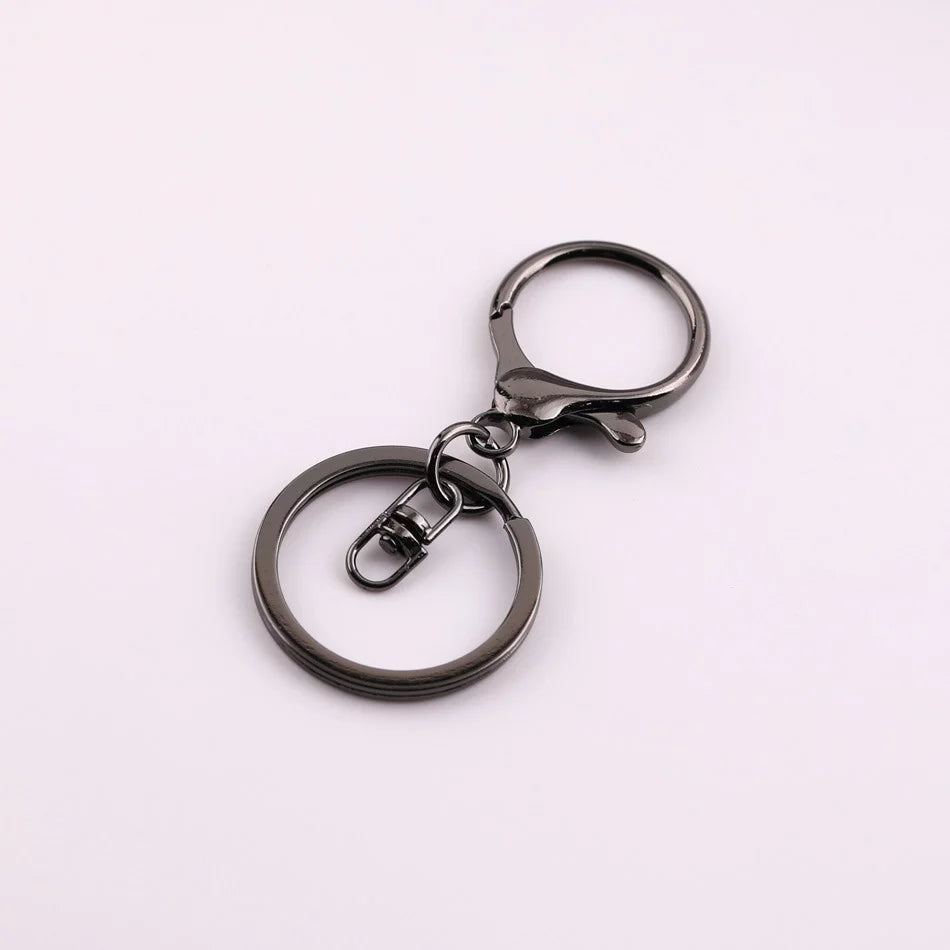 Lobster Buckle Keychain