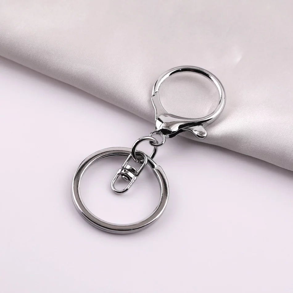 Lobster Buckle Keychain