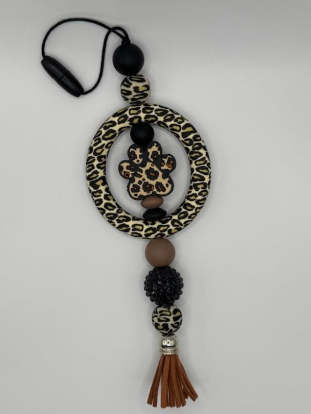 Create a Car Charm