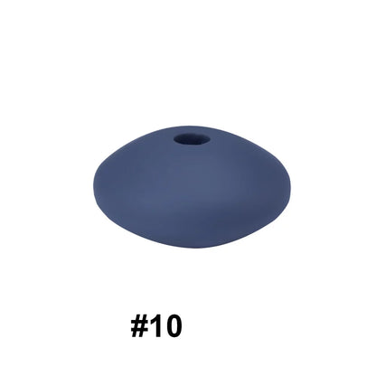 12mm Silicone Lintel Spacer Beads