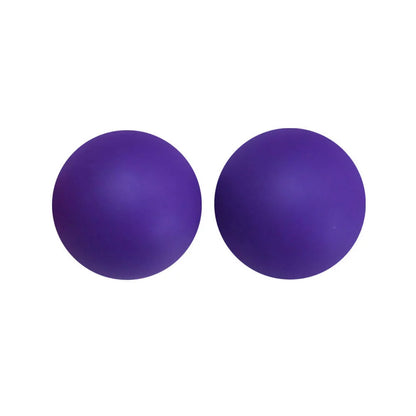12mm Round Silicone Beads