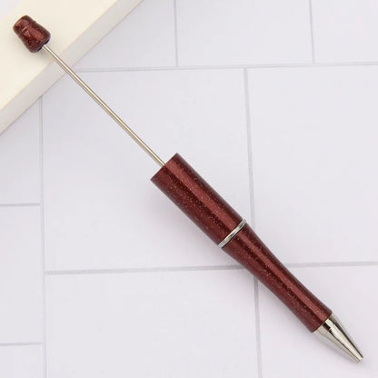 Beadable Pen