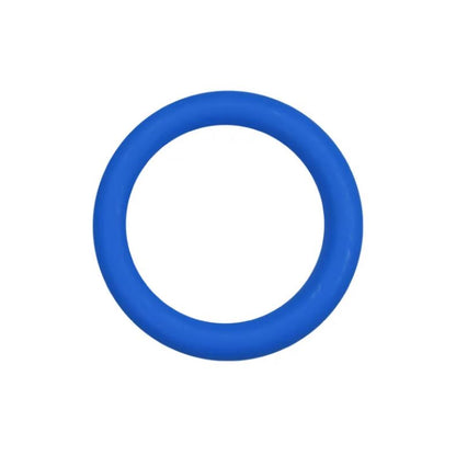 65mm Round Silicone Rings
