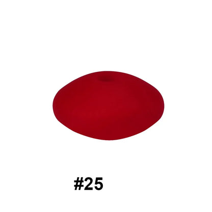 12mm Silicone Lintel Spacer Beads