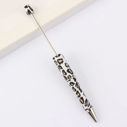 Beadable Pen