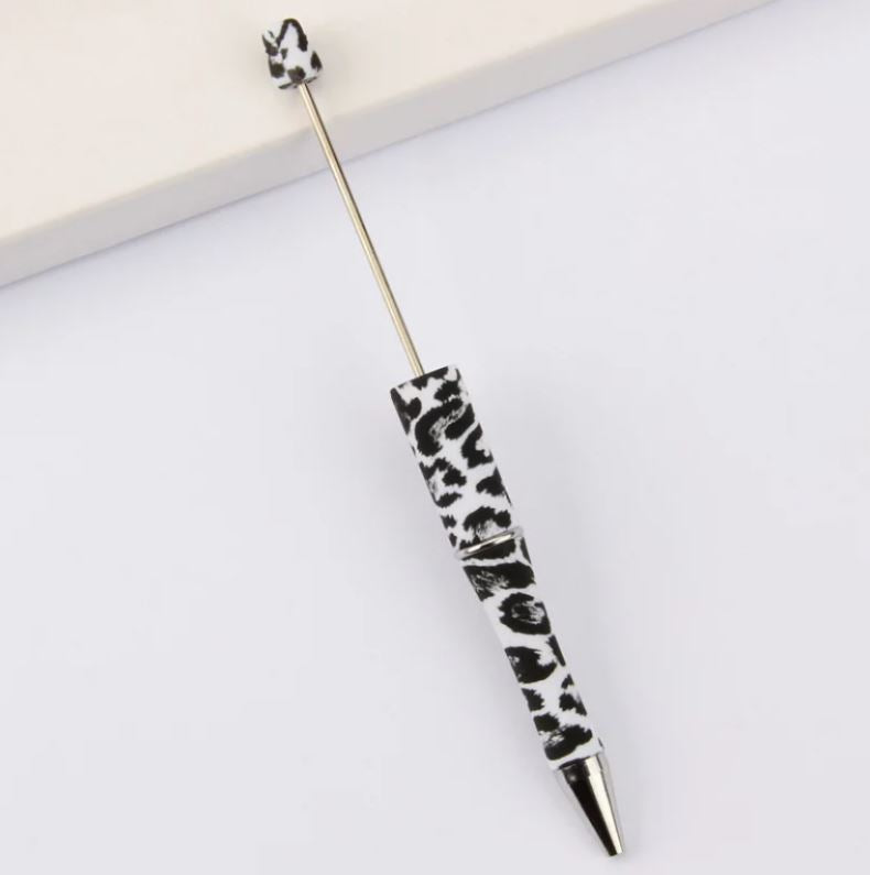 Beadable Pen