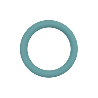 65mm Round Silicone Rings