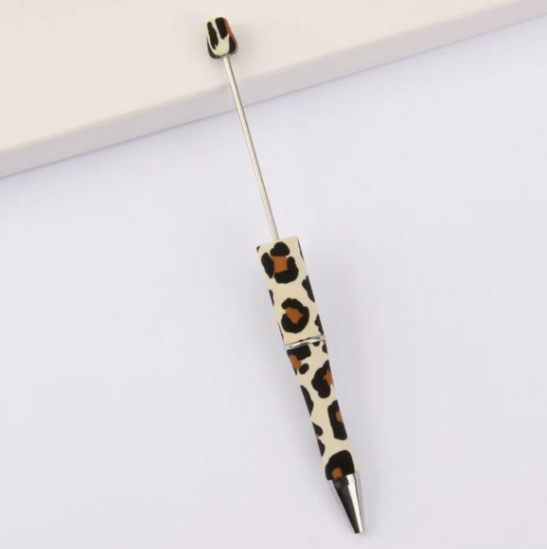 Beadable Pen