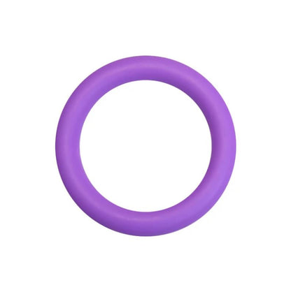 65mm Round Silicone Rings