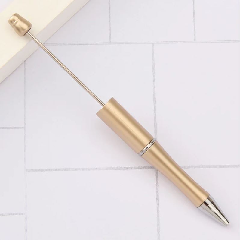 Beadable Pen