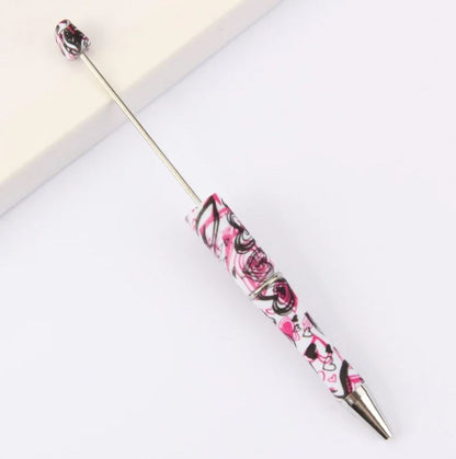 Beadable Pen