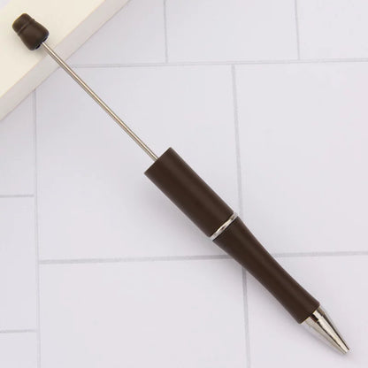Beadable Pen