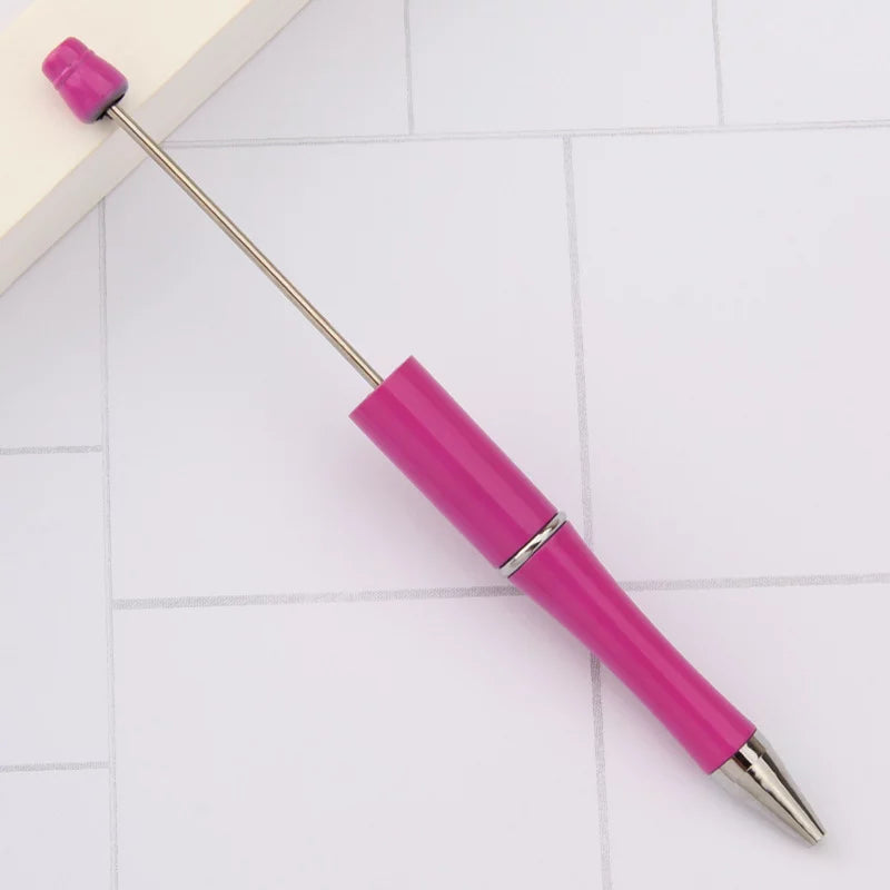 Beadable Pen