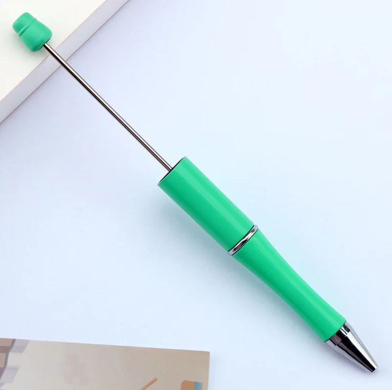 Beadable Pen