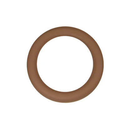 65mm Round Silicone Rings