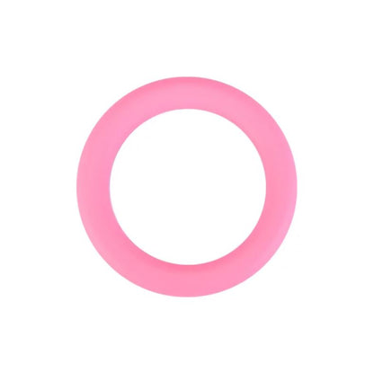 65mm Round Silicone Rings