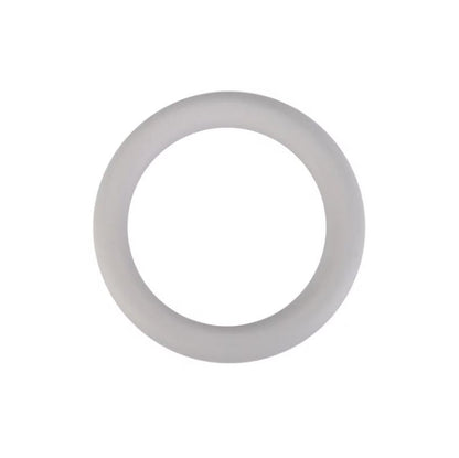 65mm Round Silicone Rings