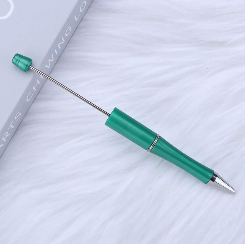 Beadable Pen