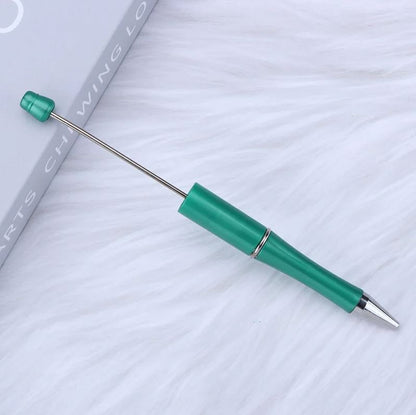 Beadable Pen