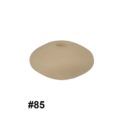 12mm Silicone Lintel Spacer Beads