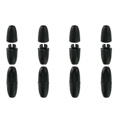 Breakaway Clasps Safety Clasps Bead Barrel Connectors