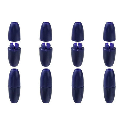 Breakaway Clasps Safety Clasps Bead Barrel Connectors