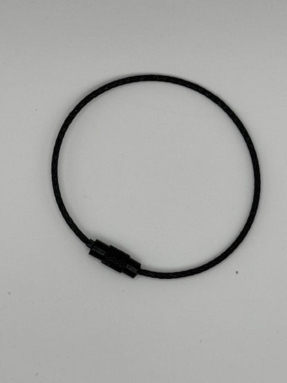 6" Wire, Beadable Cup Charm