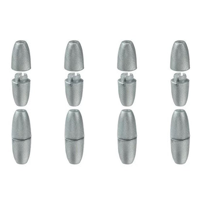 Breakaway Clasps Safety Clasps Bead Barrel Connectors