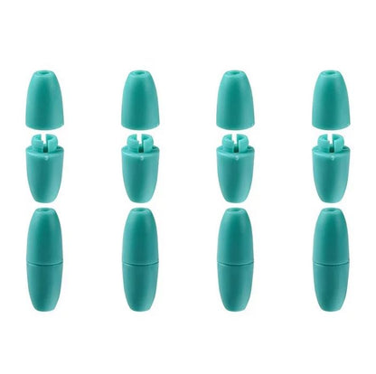 Breakaway Clasps Safety Clasps Bead Barrel Connectors