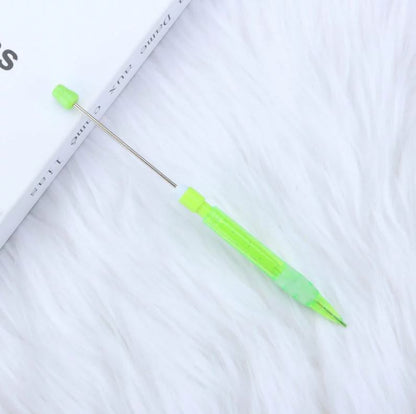 Beadable Automatic Pencil
