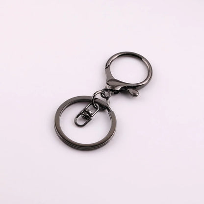 Lobster Buckle Keychain